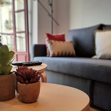 Comfort In Old Lisboa المظهر الخارجي الصورة