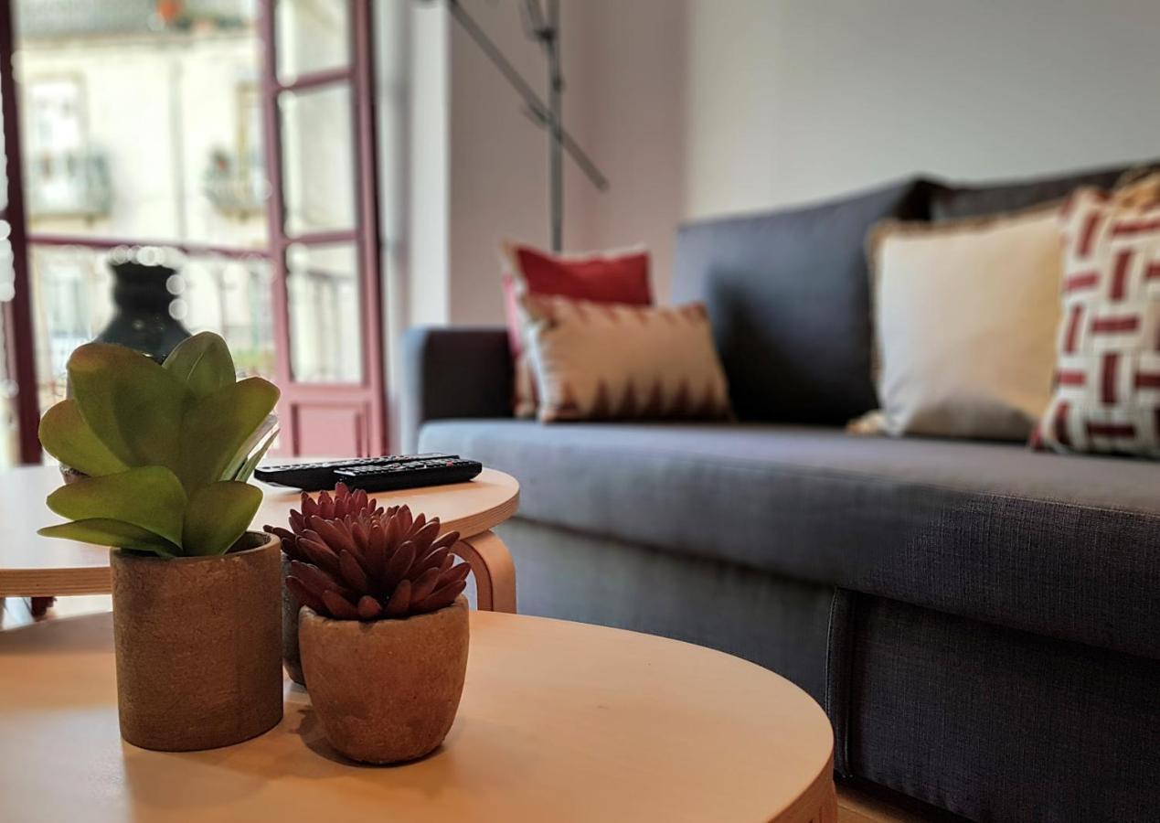 Comfort In Old Lisboa المظهر الخارجي الصورة